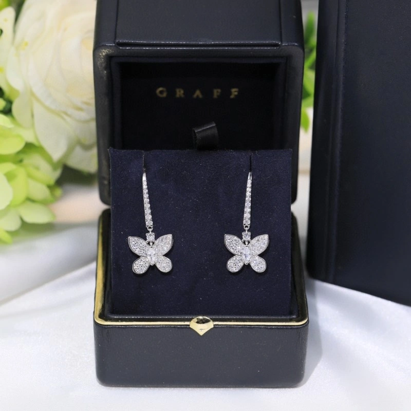 Durable Graff Earrings 208683