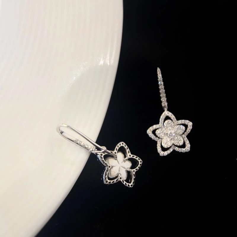 Graff Earrings Cozy 207965
