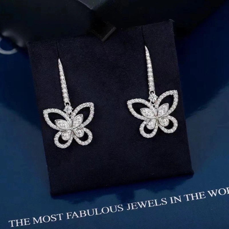 Graff Earrings Versatile 207963