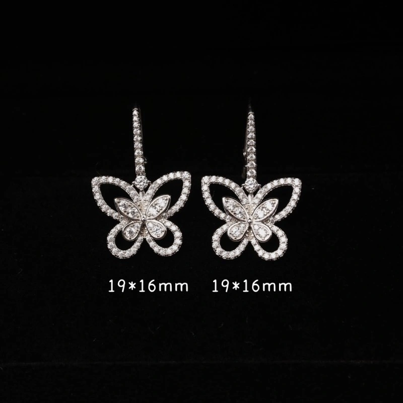 Graff Earrings Versatile 207963