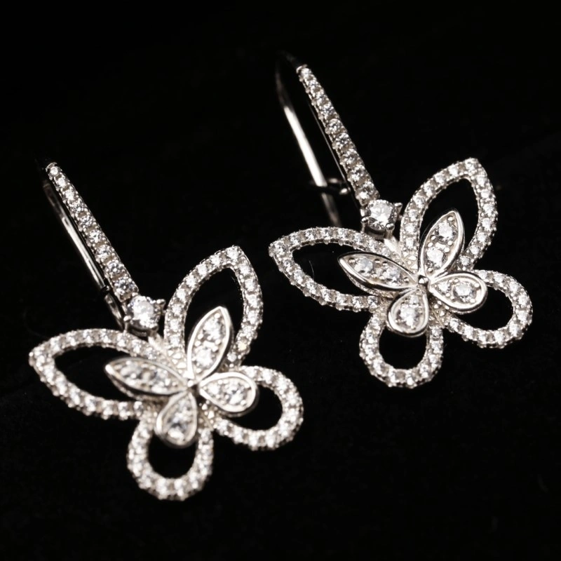 Graff Earrings Versatile 207963