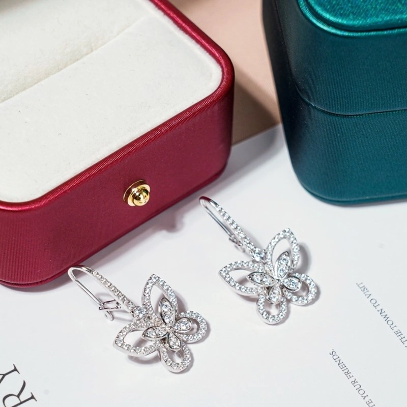 Graff Earrings Versatile 207963