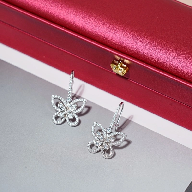 Graff Earrings Versatile 207963