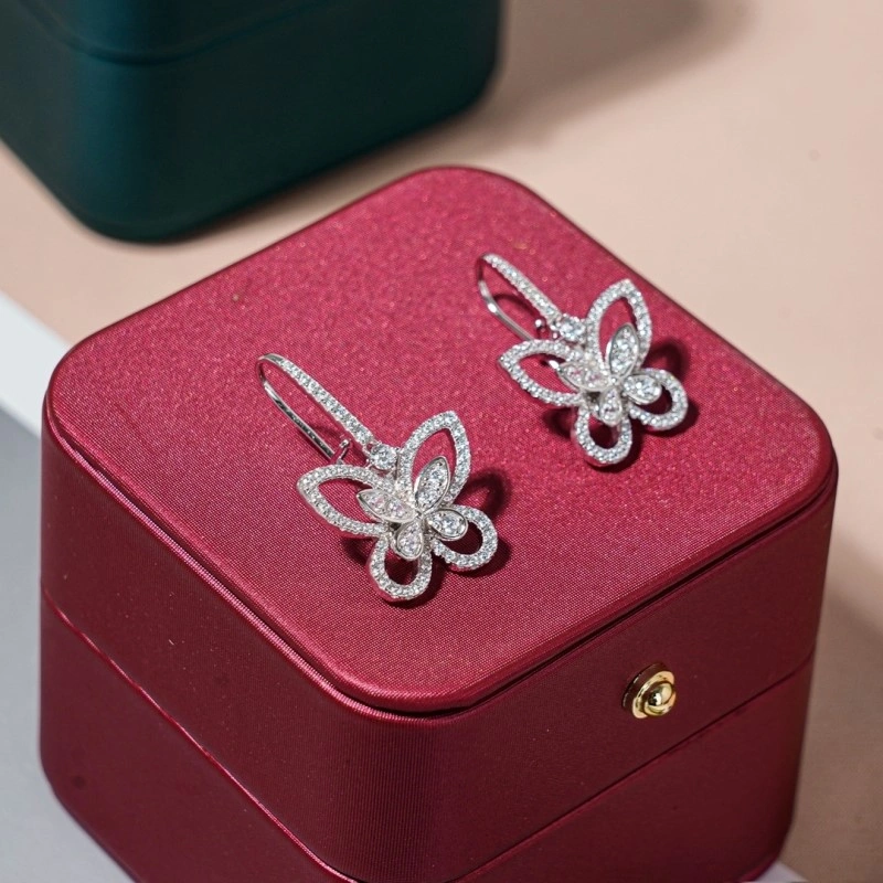 Graff Earrings Versatile 207963