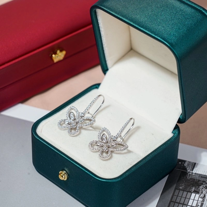 Graff Earrings Versatile 207963