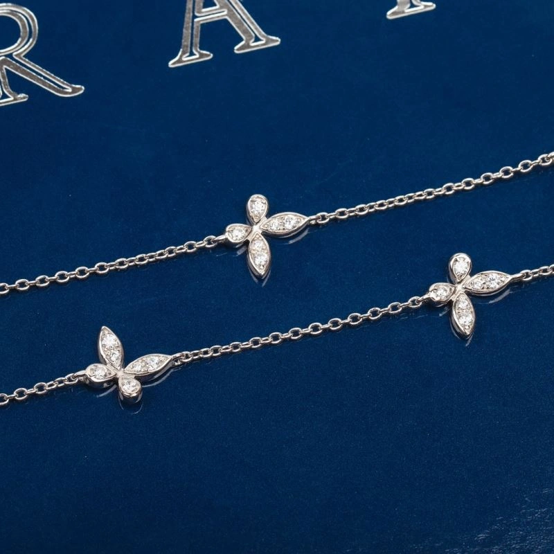 Original Graff Necklaces 213916