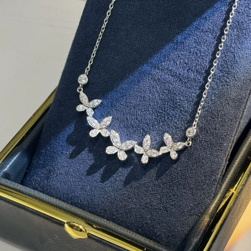 Graff Necklaces Modern 213920