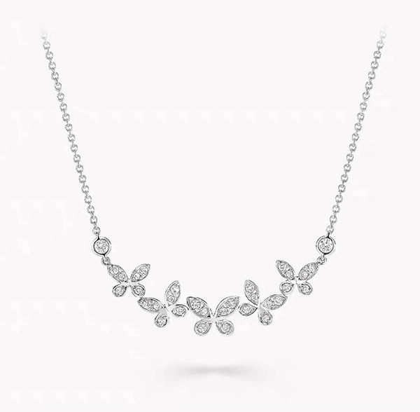 Graff Necklaces Modern 213920