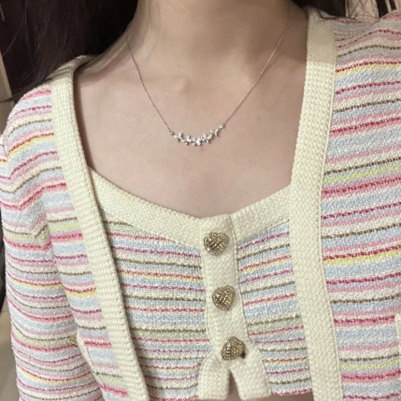 Graff Necklaces Modern 213920