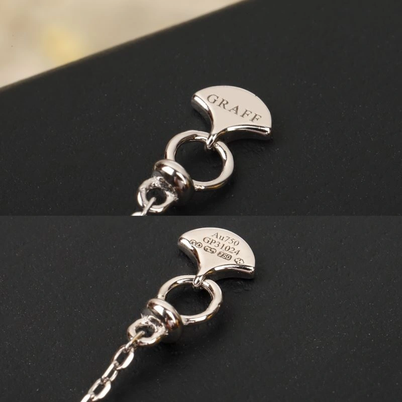 Graff Necklaces AllSeason 213926