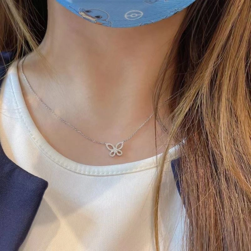 Graff Necklaces AllSeason 213926
