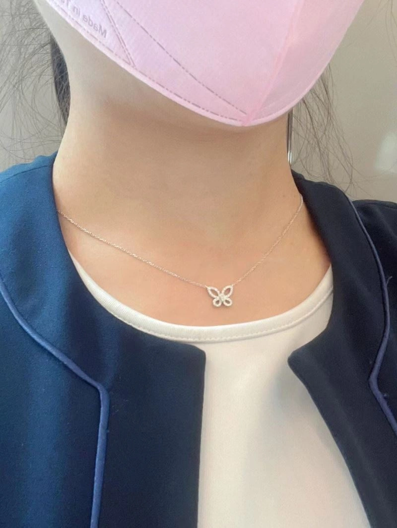 Graff Necklaces AllSeason 213926