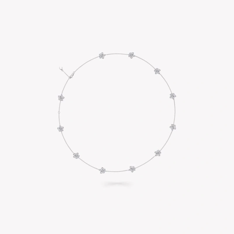 Graff Necklaces SmartChoice 213928