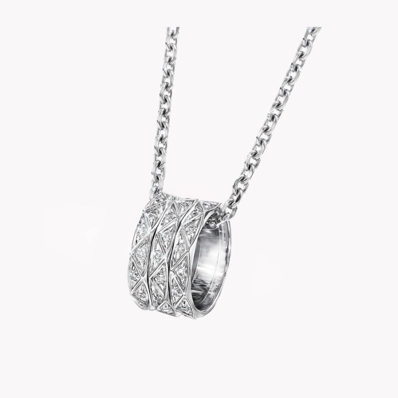 Graff Necklaces Versatile 213911