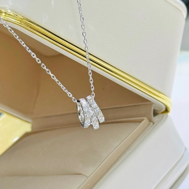Graff Necklaces Versatile 213911