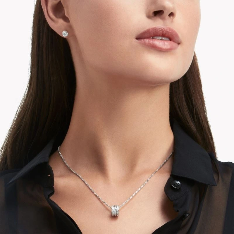 Graff Necklaces Versatile 213911