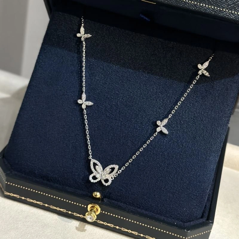 Graff Necklaces Affordable 213922