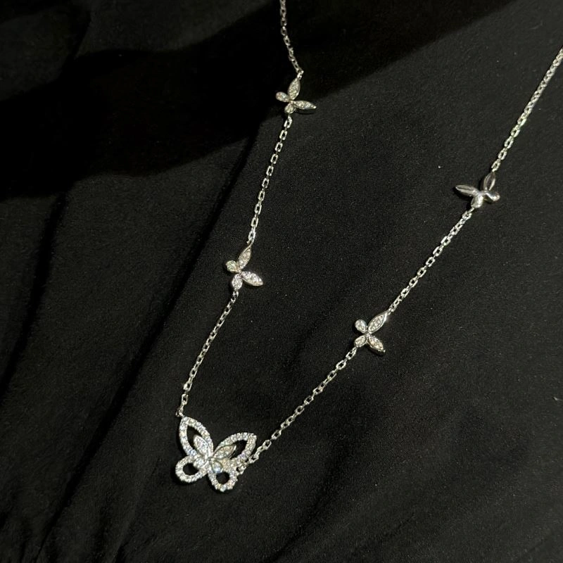 Graff Necklaces Affordable 213922