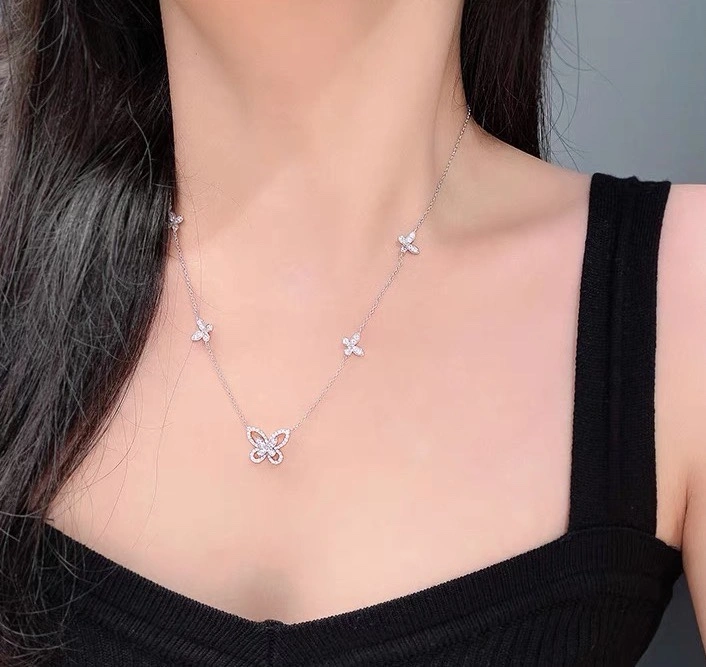 Graff Necklaces Affordable 213922