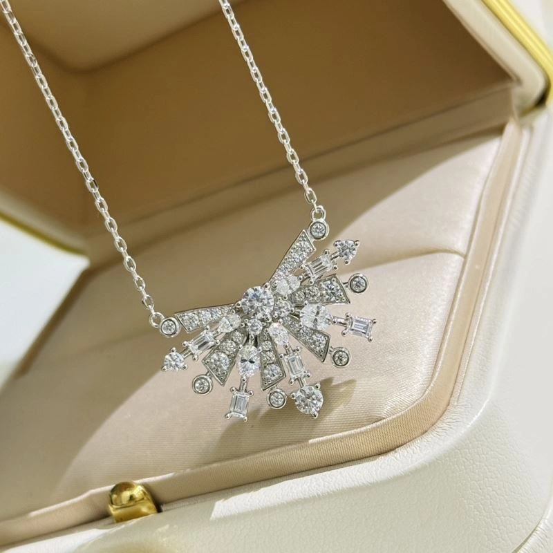 Graff Necklaces WaterResistant 213476