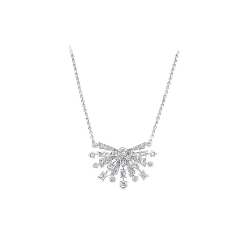 Graff Necklaces WaterResistant 213476
