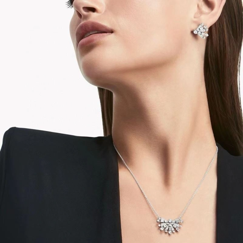Graff Necklaces WaterResistant 213476