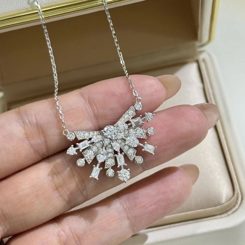 Graff Necklaces WaterResistant 213476