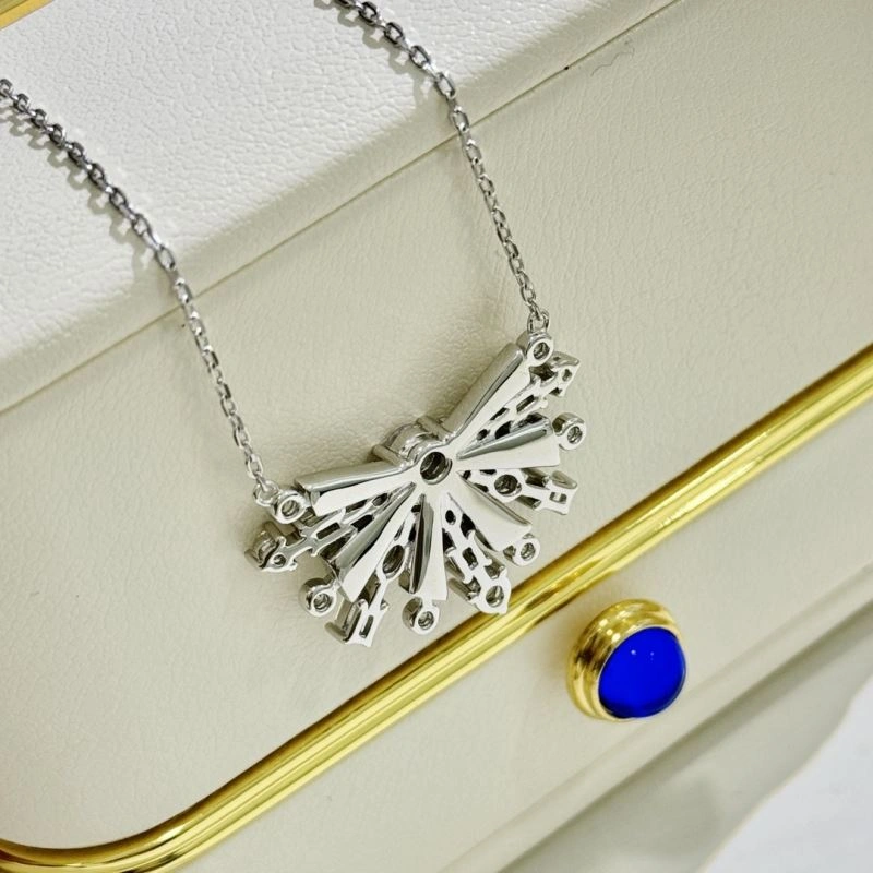 Graff Necklaces WaterResistant 213476