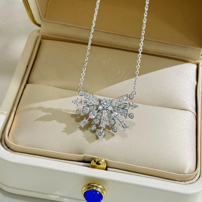 Graff Necklaces WaterResistant 213476