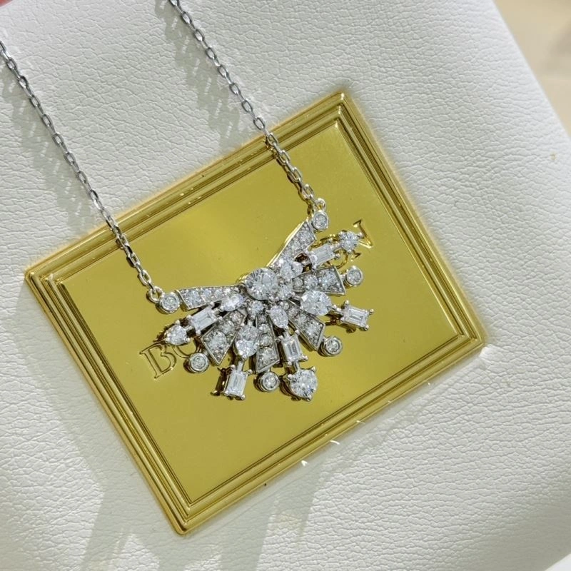 Graff Necklaces WaterResistant 213476