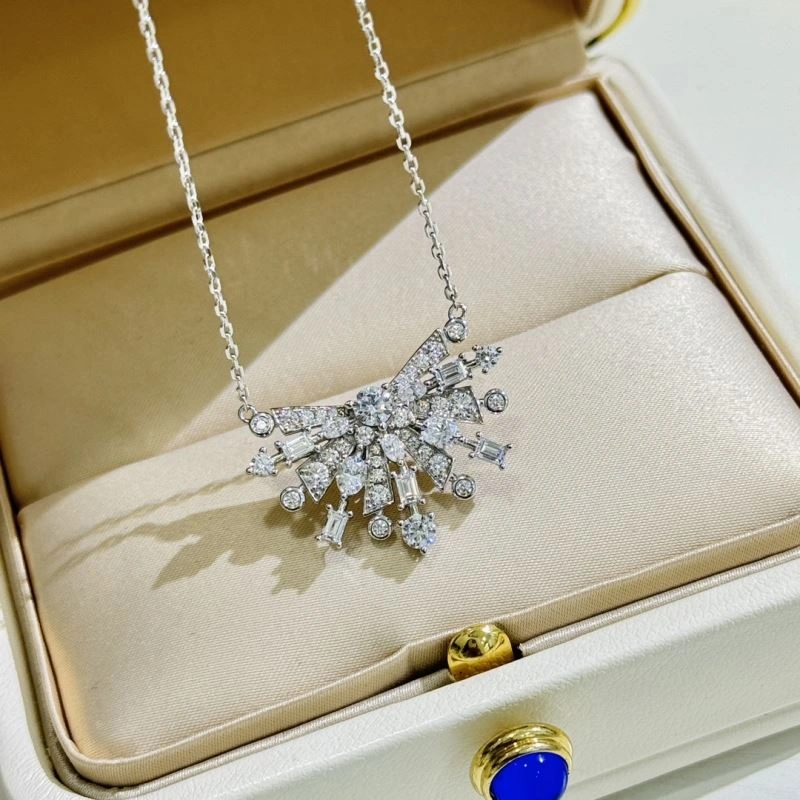 Graff Necklaces WaterResistant 213476