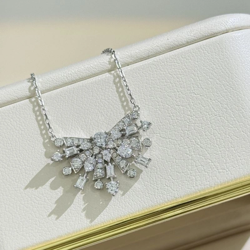 Graff Necklaces WaterResistant 213476