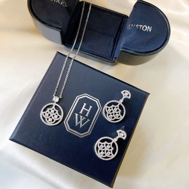SoftTouch Graff Necklaces 213473
