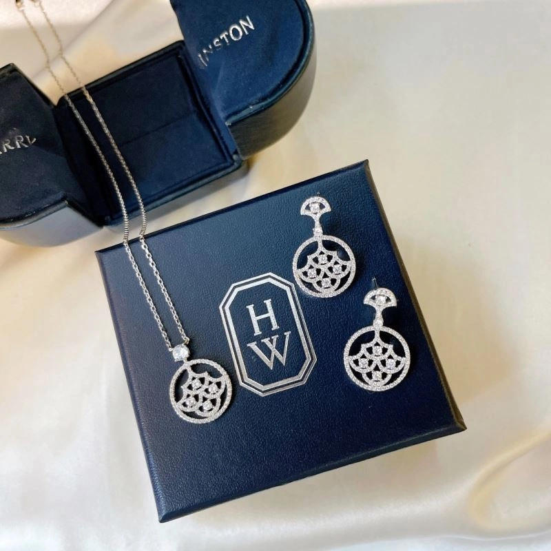 SoftTouch Graff Necklaces 213473