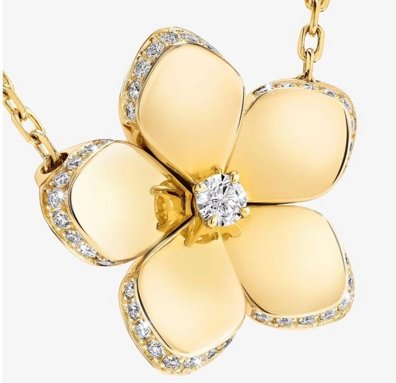 Contemporary Graff Necklaces 213471