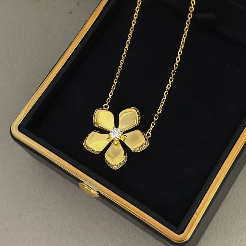 Contemporary Graff Necklaces 213471