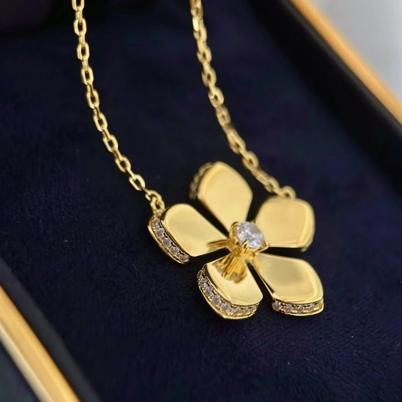 Contemporary Graff Necklaces 213471