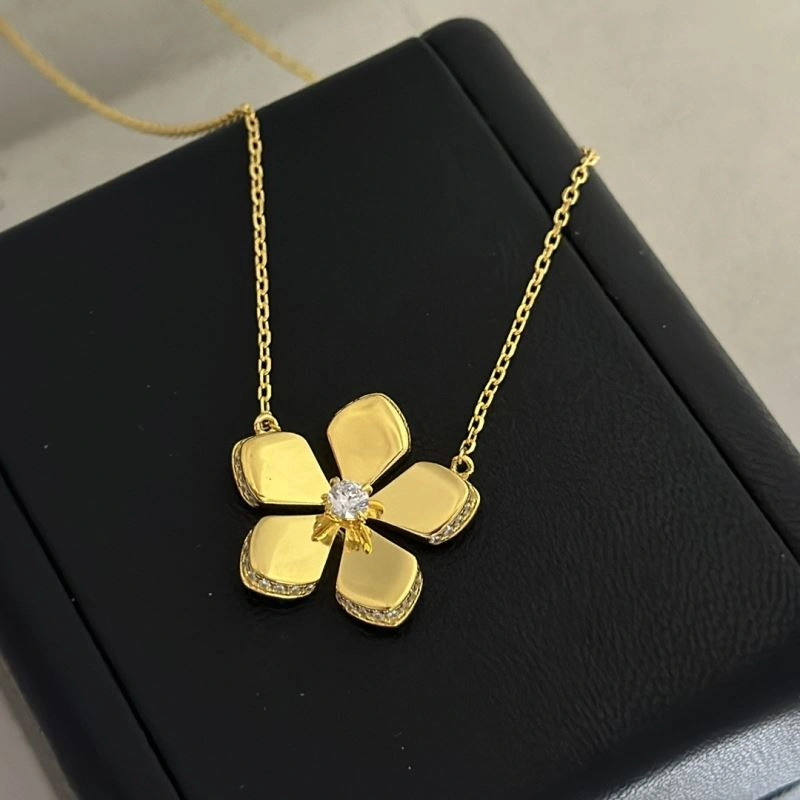 Contemporary Graff Necklaces 213471