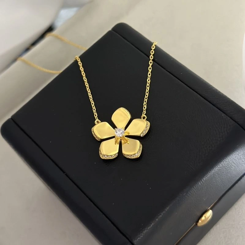 Contemporary Graff Necklaces 213471
