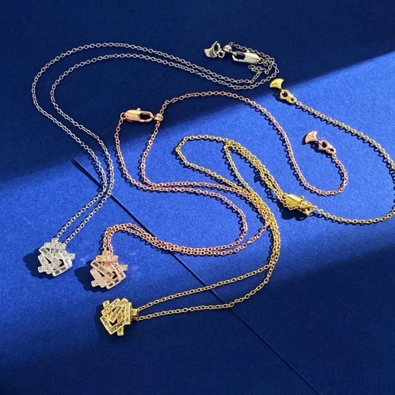 Lightweight Graff Necklaces 213468