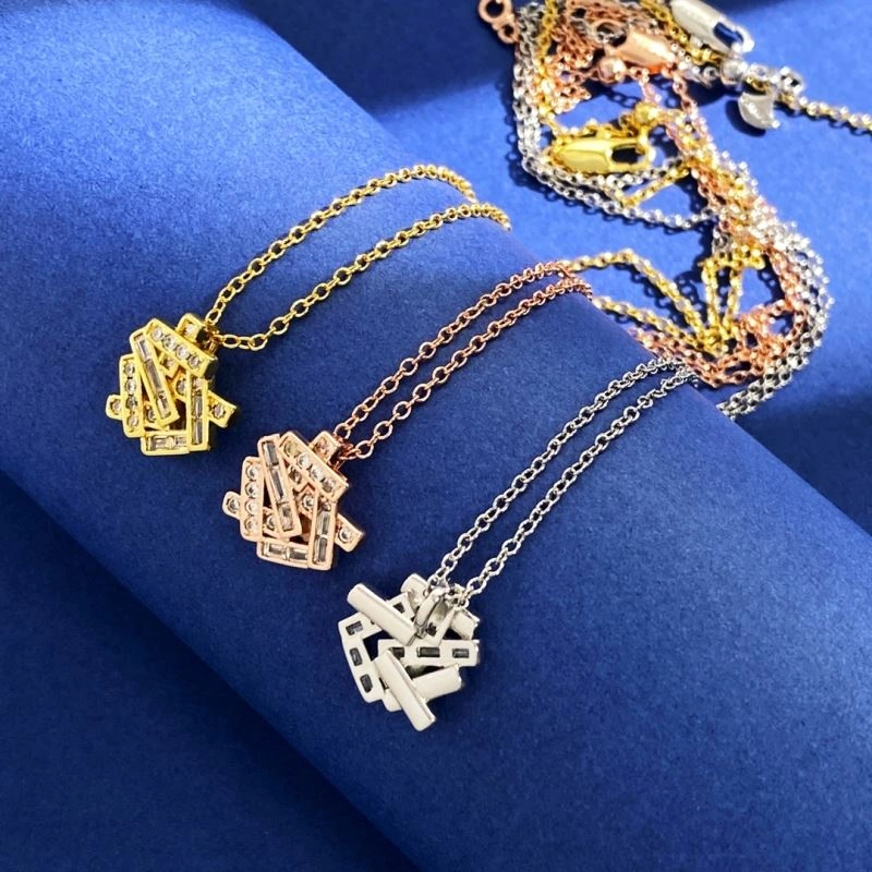 Lightweight Graff Necklaces 213468