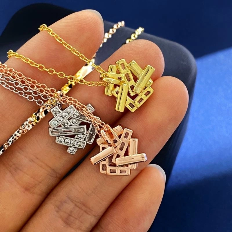 Lightweight Graff Necklaces 213468