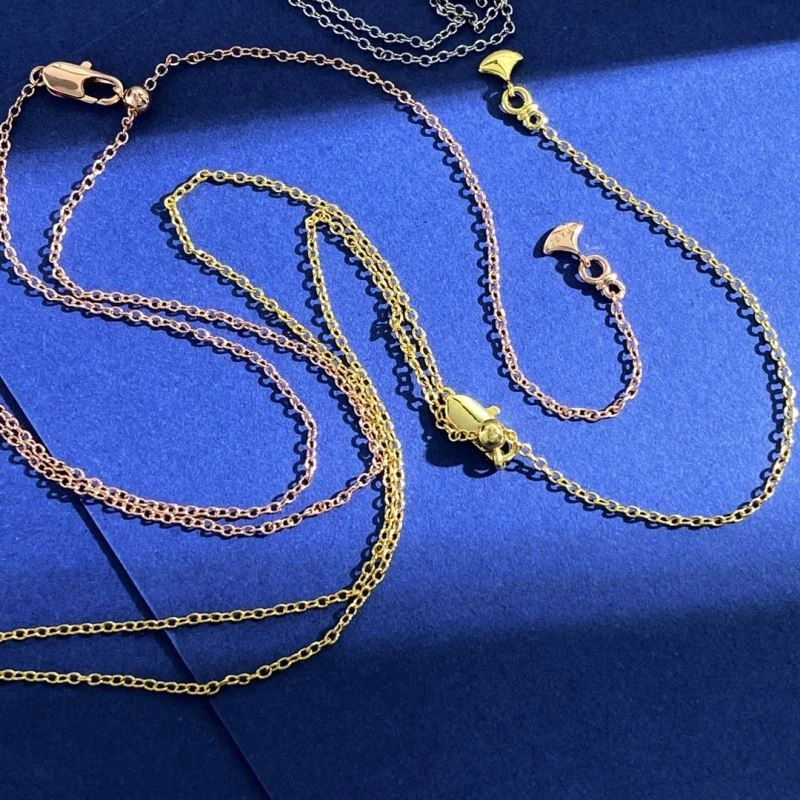 Lightweight Graff Necklaces 213468