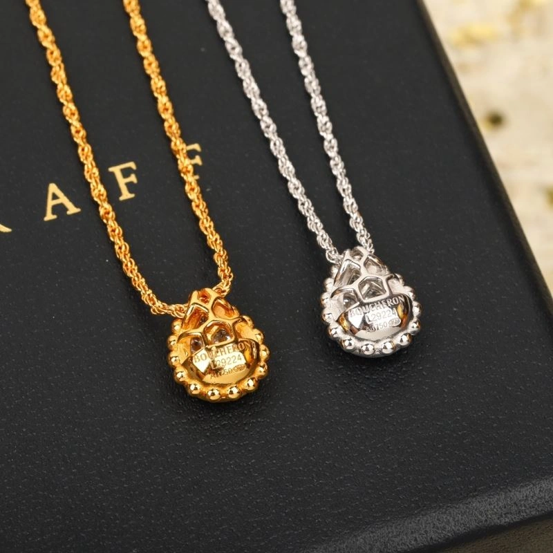 Graff Necklaces Elegant 214565