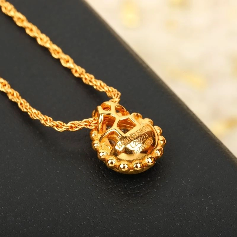 Graff Necklaces Elegant 214565