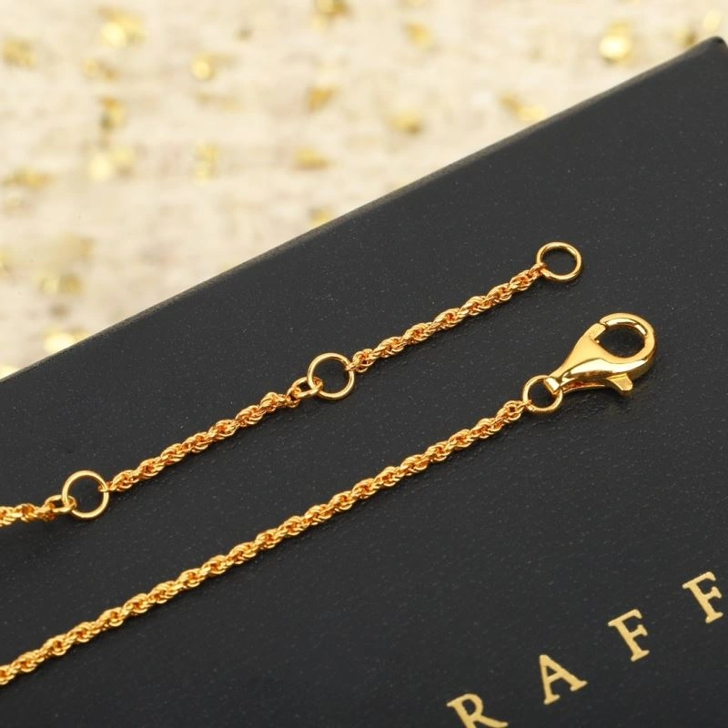 Graff Necklaces Elegant 214565