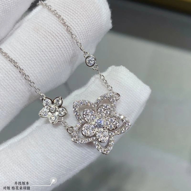 Packable Graff Necklaces 214595