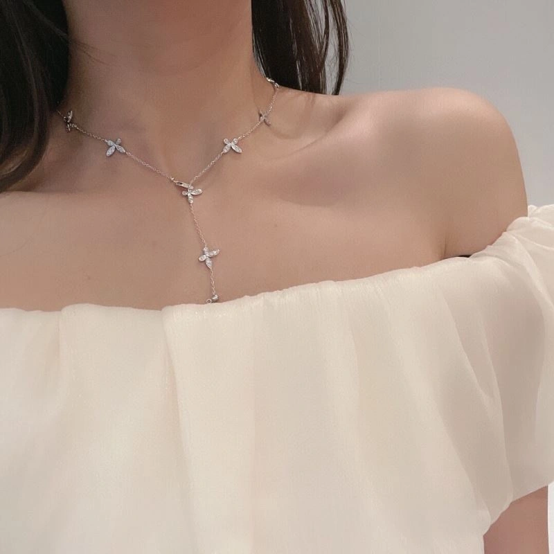 Graff Necklaces FreshLook 214560