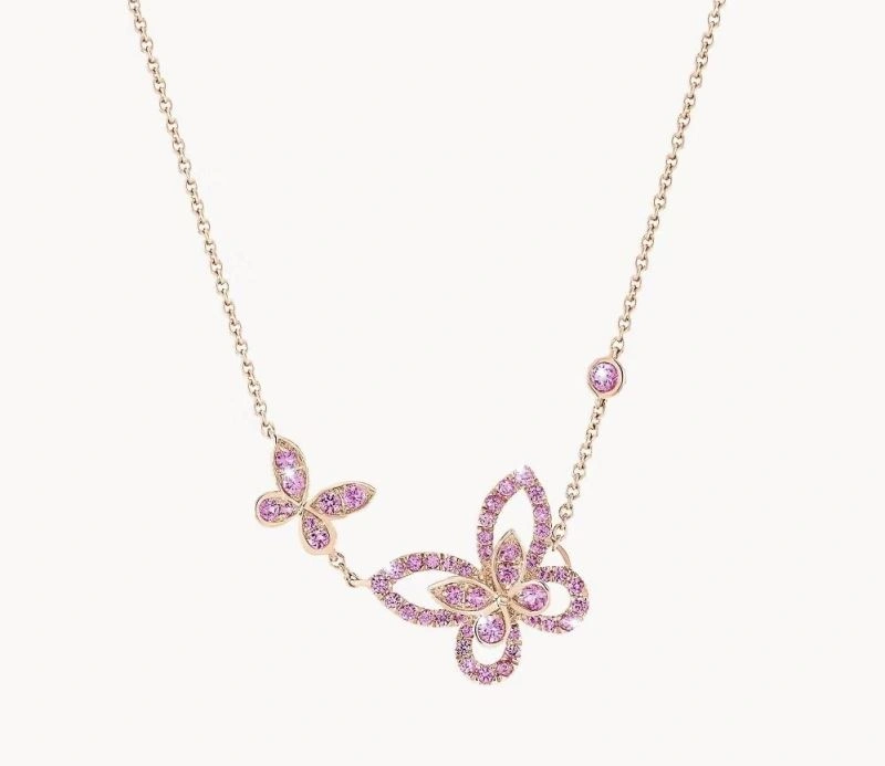 Graff Necklaces QuickDry 214563