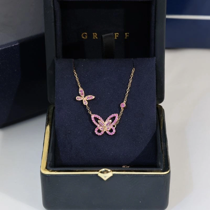 Graff Necklaces QuickDry 214563